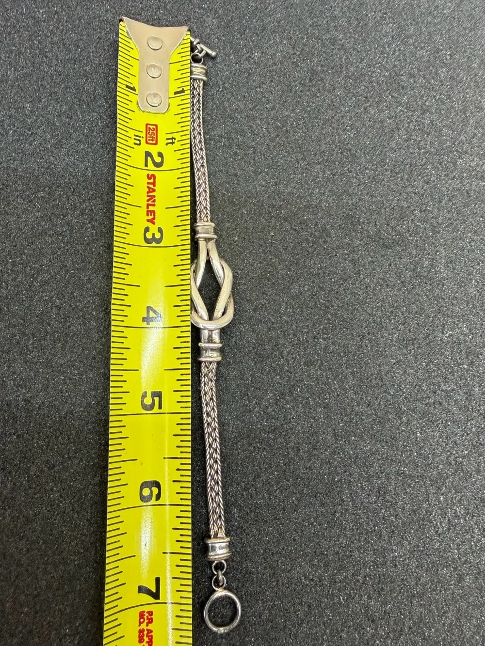 Sterling vintage silver